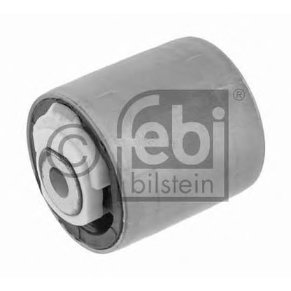 Photo Suspension, bras de liaison FEBI BILSTEIN 21194