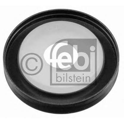 Photo Shaft Seal, crankshaft FEBI BILSTEIN 21203