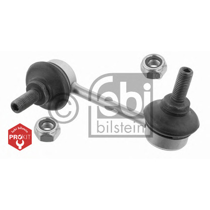 Photo Entretoise/tige, stabilisateur FEBI BILSTEIN 21206