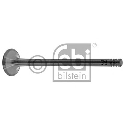 Photo Exhaust Valve FEBI BILSTEIN 21216