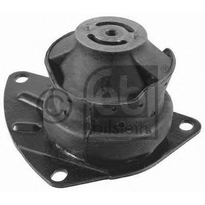 Foto Soporte, motor FEBI BILSTEIN 21224