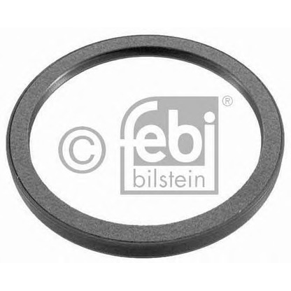 Photo Bague d'étanchéité, vilebrequin FEBI BILSTEIN 21253