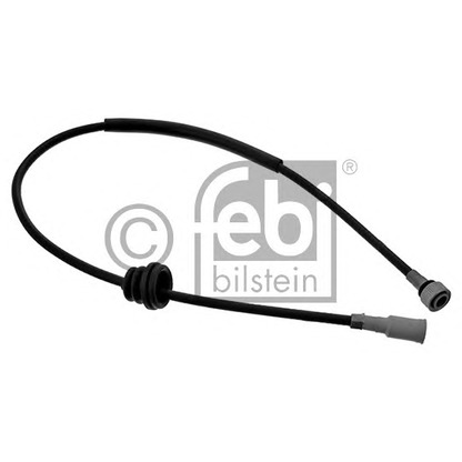 Photo Câble flexible de commande de compteur FEBI BILSTEIN 21392