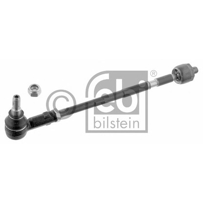 Foto Barra de dirección FEBI BILSTEIN 21450