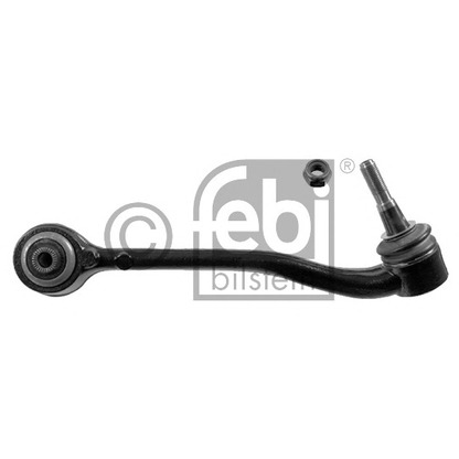 Photo Track Control Arm FEBI BILSTEIN 21456