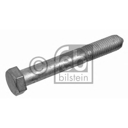 Photo Screw FEBI BILSTEIN 21477