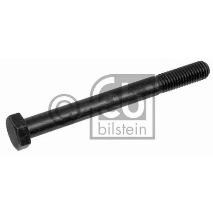 Foto Bullone/Vite FEBI BILSTEIN 21481