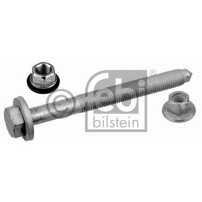 Foto Montagesatz, Lenker FEBI BILSTEIN 21501