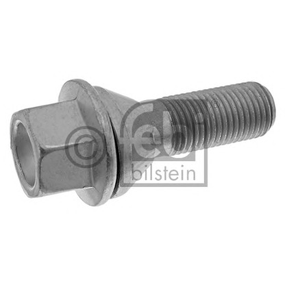 Foto Tornillo de rueda FEBI BILSTEIN 21508