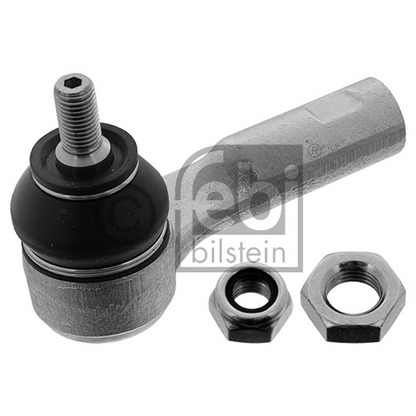 Photo Tie Rod End FEBI BILSTEIN 21563