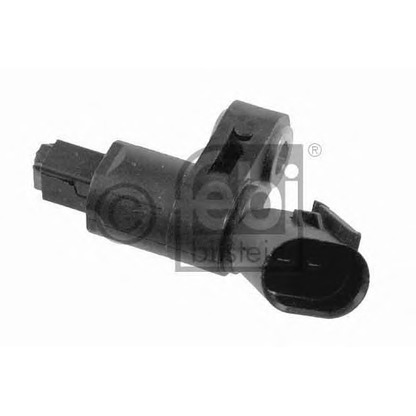 Foto Sensor, revoluciones de la rueda FEBI BILSTEIN 21584