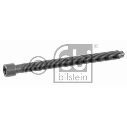 Foto Kit bulloni testata FEBI BILSTEIN 21586