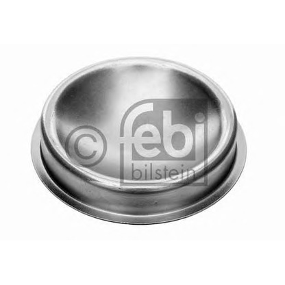 Photo Cap, wheel bearing FEBI BILSTEIN 21616