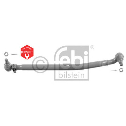 Photo Centre Rod Assembly FEBI BILSTEIN 21714