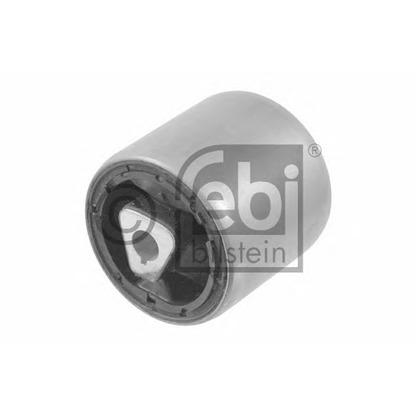 Photo Control Arm-/Trailing Arm Bush FEBI BILSTEIN 21735