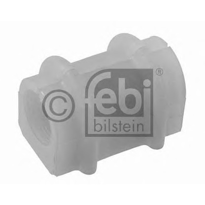 Photo Bearing Bush, stabiliser FEBI BILSTEIN 21915