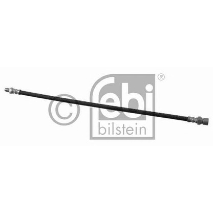 Фото Тормозной шланг FEBI BILSTEIN 21927