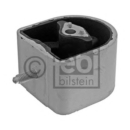 Photo Engine Mounting FEBI BILSTEIN 21938