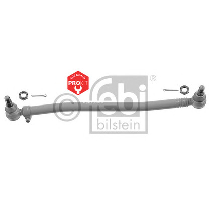 Фото Продольная рулевая тяга FEBI BILSTEIN 22049