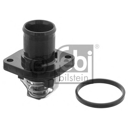 Foto Termostato, Refrigerante FEBI BILSTEIN 22057