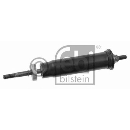 Foto Ammortizzatore, Sospensione cabina FEBI BILSTEIN 22093