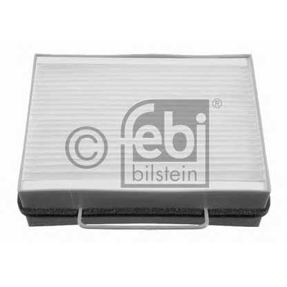 Foto Filtro, Aria abitacolo FEBI BILSTEIN 22095