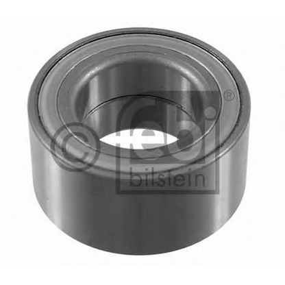 Photo Wheel Bearing Kit FEBI BILSTEIN 22235