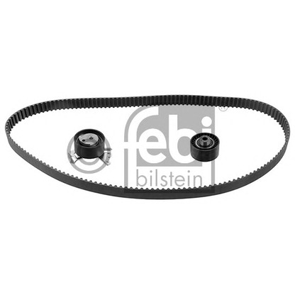 Foto Juego de correas dentadas FEBI BILSTEIN 22309