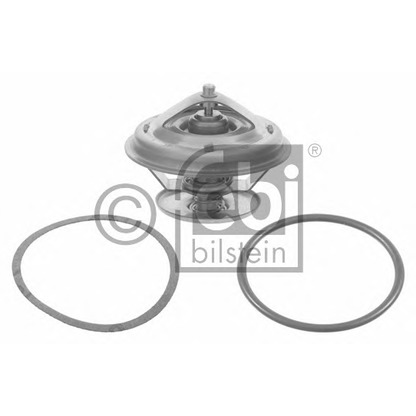 Foto Termostato, refrigerante FEBI BILSTEIN 22314