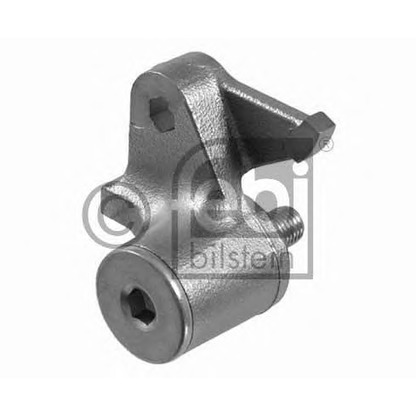 Foto Rullo tenditore, Cinghia dentata FEBI BILSTEIN 22339