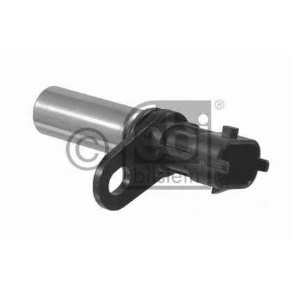 Foto Generador de impulsos, cigüeñal FEBI BILSTEIN 22374