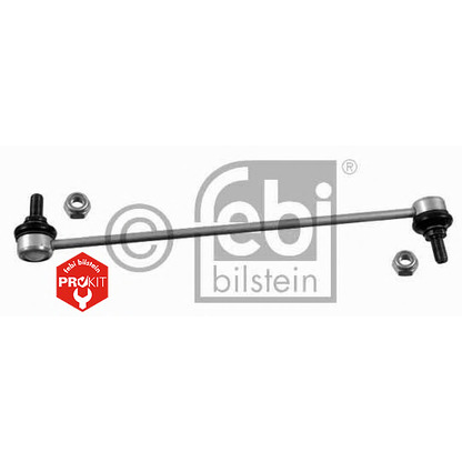 Photo Rod/Strut, stabiliser FEBI BILSTEIN 22379