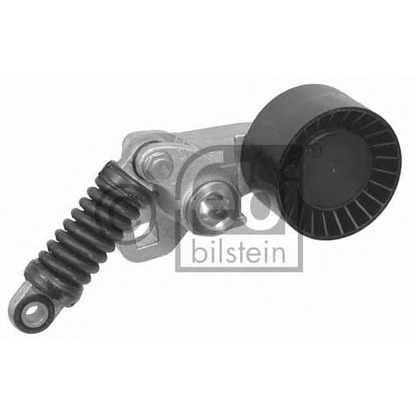 Foto Tendicinghia, Cinghia Poly-V FEBI BILSTEIN 22412