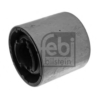 Photo Control Arm-/Trailing Arm Bush FEBI BILSTEIN 22438