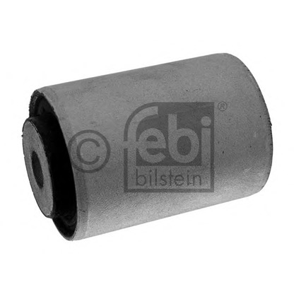 Foto Suspensión, soporte del eje FEBI BILSTEIN 22446