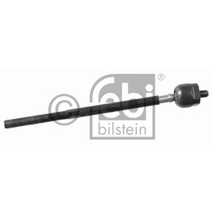 Foto Axialgelenk, Spurstange FEBI BILSTEIN 22479