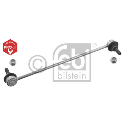 Photo Entretoise/tige, stabilisateur FEBI BILSTEIN 22481