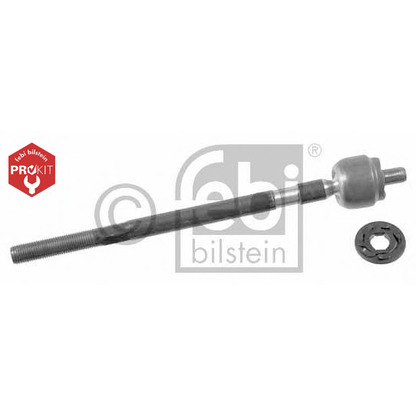 Foto Giunto assiale, Asta trasversale FEBI BILSTEIN 22509