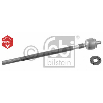 Foto Axialgelenk, Spurstange FEBI BILSTEIN 22511