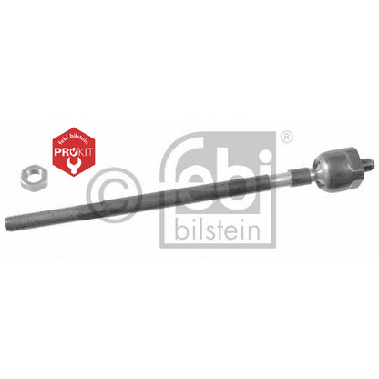 Photo Tie Rod Axle Joint FEBI BILSTEIN 22517