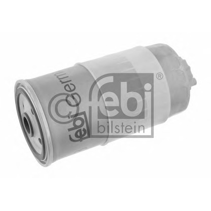 Foto Kraftstofffilter FEBI BILSTEIN 22520