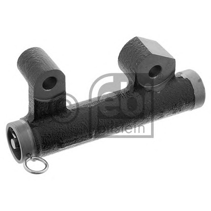 Foto Rullo tenditore, Cinghia dentata FEBI BILSTEIN 22573