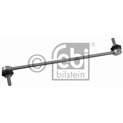 Photo Rod/Strut, stabiliser FEBI BILSTEIN 22579