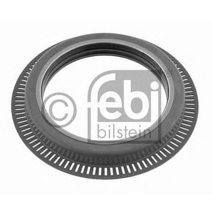 Photo Shaft Seal, wheel bearing FEBI BILSTEIN 22616