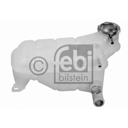 Foto Ausgleichsbehälter, Kühlmittel FEBI BILSTEIN 22627