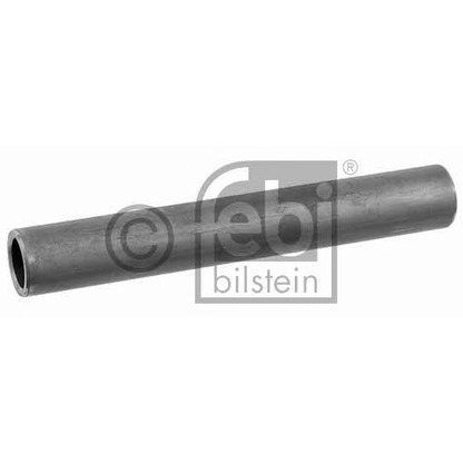 Zdjęcie Łożyskowanie, korpus osi FEBI BILSTEIN 22652