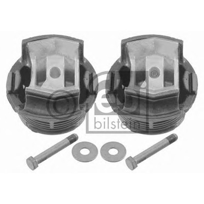 Foto Reparatursatz, Achskörper FEBI BILSTEIN 22679