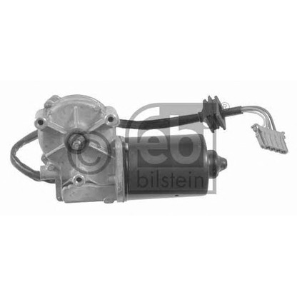 Foto Motore tergicristallo FEBI BILSTEIN 22688