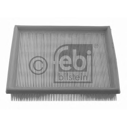 Photo Air Filter FEBI BILSTEIN 22770