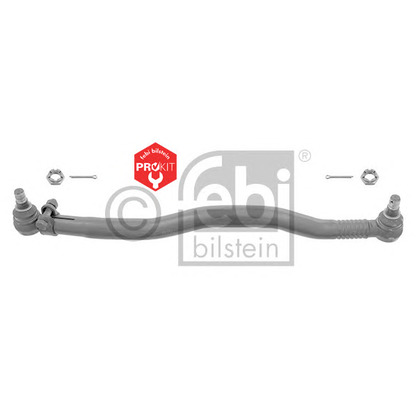 Foto Lenkstange FEBI BILSTEIN 22832